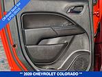 Used 2020 Chevrolet Colorado ZR2 Crew Cab for sale #CJ3039 - photo 38