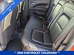 Used 2020 Chevrolet Colorado ZR2 Crew Cab for sale #CJ3039 - photo 39