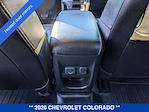 Used 2020 Chevrolet Colorado ZR2 Crew Cab for sale #CJ3039 - photo 40