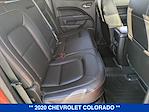Used 2020 Chevrolet Colorado ZR2 Crew Cab for sale #CJ3039 - photo 44
