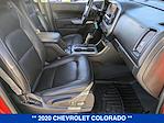 Used 2020 Chevrolet Colorado ZR2 Crew Cab for sale #CJ3039 - photo 45