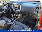 Used 2020 Chevrolet Colorado ZR2 Crew Cab for sale #CJ3039 - photo 46