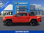 Used 2020 Chevrolet Colorado ZR2 Crew Cab for sale #CJ3039 - photo 8