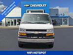 2023 Chevrolet Express 2500 RWD Empty Cargo Van for sale #CJ3040 - photo 10