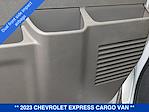 2023 Chevrolet Express 2500 RWD Empty Cargo Van for sale #CJ3040 - photo 16