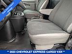 2023 Chevrolet Express 2500 RWD Empty Cargo Van for sale #CJ3040 - photo 17