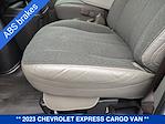 2023 Chevrolet Express 2500 RWD Empty Cargo Van for sale #CJ3040 - photo 19