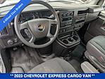 2023 Chevrolet Express 2500 RWD Empty Cargo Van for sale #CJ3040 - photo 20