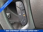 2023 Chevrolet Express 2500 RWD Empty Cargo Van for sale #CJ3040 - photo 22