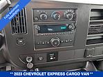 2023 Chevrolet Express 2500 RWD Empty Cargo Van for sale #CJ3040 - photo 26