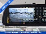 2023 Chevrolet Express 2500 RWD Empty Cargo Van for sale #CJ3040 - photo 28