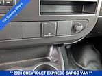 2023 Chevrolet Express 2500 RWD Empty Cargo Van for sale #CJ3040 - photo 31