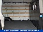 2023 Chevrolet Express 2500 RWD Empty Cargo Van for sale #CJ3040 - photo 35
