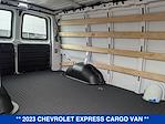 2023 Chevrolet Express 2500 RWD Empty Cargo Van for sale #CJ3040 - photo 36