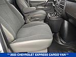 2023 Chevrolet Express 2500 RWD Empty Cargo Van for sale #CJ3040 - photo 38