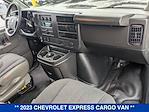 2023 Chevrolet Express 2500 RWD Empty Cargo Van for sale #CJ3040 - photo 39