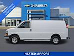 2023 Chevrolet Express 2500 RWD Empty Cargo Van for sale #CJ3040 - photo 8