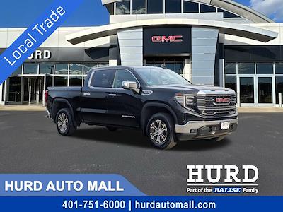 2025 GMC Sierra 1500 Crew Cab 4WD Pickup for sale #CJ3044 - photo 1