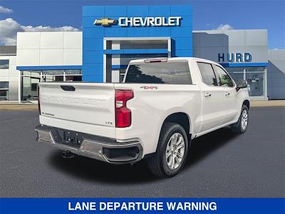 2023 Chevrolet Silverado 1500 Crew Cab 4x4 Pickup for sale #CW14670 - photo 2