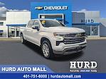 2023 Chevrolet Silverado 1500 Crew Cab 4x4 Pickup for sale #CW14670 - photo 1
