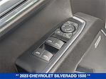 2023 Chevrolet Silverado 1500 Crew Cab 4x4 Pickup for sale #CW14670 - photo 11