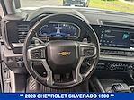 2023 Chevrolet Silverado 1500 Crew Cab 4x4 Pickup for sale #CW14670 - photo 16