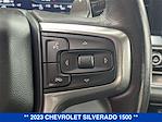 2023 Chevrolet Silverado 1500 Crew Cab 4x4 Pickup for sale #CW14670 - photo 18