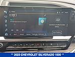 2023 Chevrolet Silverado 1500 Crew Cab 4x4 Pickup for sale #CW14670 - photo 21