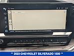 2023 Chevrolet Silverado 1500 Crew Cab 4x4 Pickup for sale #CW14670 - photo 22
