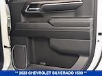 2023 Chevrolet Silverado 1500 Crew Cab 4x4 Pickup for sale #CW14670 - photo 31