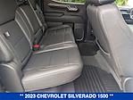 2023 Chevrolet Silverado 1500 Crew Cab 4x4 Pickup for sale #CW14670 - photo 33