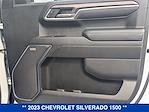 2023 Chevrolet Silverado 1500 Crew Cab 4x4 Pickup for sale #CW14670 - photo 34