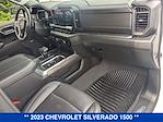 2023 Chevrolet Silverado 1500 Crew Cab 4x4 Pickup for sale #CW14670 - photo 35