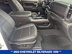 2023 Chevrolet Silverado 1500 Crew Cab 4x4 Pickup for sale #CW14670 - photo 36
