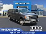 2013 Ford F-150 Regular Cab RWD Pickup for sale #CW60426C - photo 1