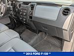 2013 Ford F-150 Regular Cab RWD Pickup for sale #CW60426C - photo 28
