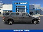 2013 Ford F-150 Regular Cab RWD Pickup for sale #CW60426C - photo 3