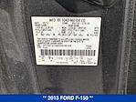 2013 Ford F-150 Regular Cab RWD Pickup for sale #CW60426C - photo 30
