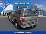 2013 Ford F-150 Regular Cab RWD Pickup for sale #CW60426C - photo 7