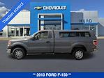 2013 Ford F-150 Regular Cab RWD Pickup for sale #CW60426C - photo 8