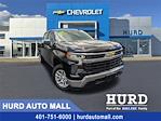 2025 Chevrolet Silverado 1500 Crew Cab 4x4 Pickup for sale #CW60469 - photo 1