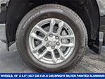 2025 Chevrolet Silverado 1500 Crew Cab 4x4 Pickup for sale #CW60469 - photo 10