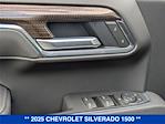2025 Chevrolet Silverado 1500 Crew Cab 4x4 Pickup for sale #CW60469 - photo 12