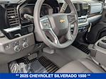 2025 Chevrolet Silverado 1500 Crew Cab 4x4 Pickup for sale #CW60469 - photo 15