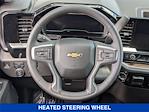 2025 Chevrolet Silverado 1500 Crew Cab 4x4 Pickup for sale #CW60469 - photo 16