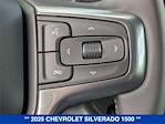2025 Chevrolet Silverado 1500 Crew Cab 4x4 Pickup for sale #CW60469 - photo 18