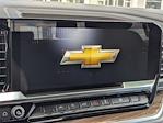 2025 Chevrolet Silverado 1500 Crew Cab 4x4 Pickup for sale #CW60469 - photo 21