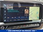2025 Chevrolet Silverado 1500 Crew Cab 4x4 Pickup for sale #CW60469 - photo 25
