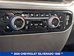 2025 Chevrolet Silverado 1500 Crew Cab 4x4 Pickup for sale #CW60469 - photo 26