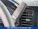 2025 Chevrolet Silverado 1500 Crew Cab 4x4 Pickup for sale #CW60469 - photo 28